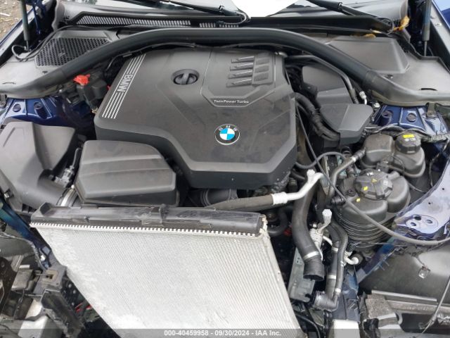 Photo 9 VIN: 3MW5R7J00L8B36008 - BMW 330I 