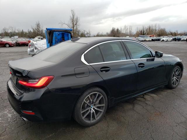 Photo 2 VIN: 3MW5R7J00L8B37546 - BMW 3 SERIES 