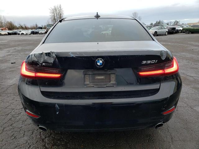 Photo 5 VIN: 3MW5R7J00L8B37546 - BMW 3 SERIES 