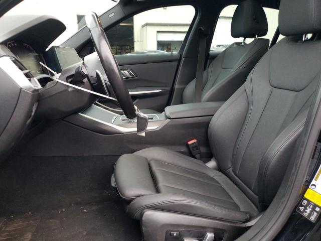 Photo 6 VIN: 3MW5R7J00L8B37546 - BMW 3 SERIES 