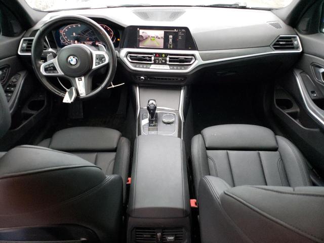 Photo 7 VIN: 3MW5R7J00L8B37546 - BMW 3 SERIES 