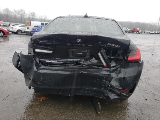 Photo 5 VIN: 3MW5R7J00L8B38518 - BMW 330XI 