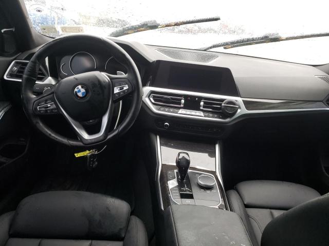 Photo 7 VIN: 3MW5R7J00L8B38518 - BMW 330XI 