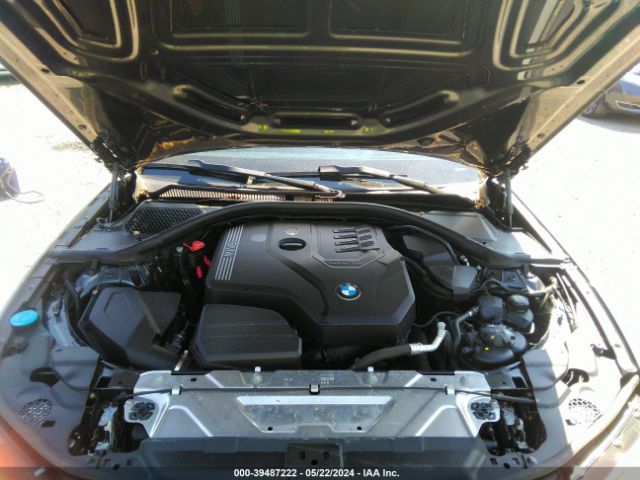 Photo 9 VIN: 3MW5R7J00L8B39717 - BMW 330I 