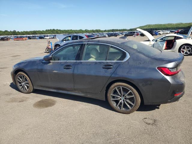 Photo 1 VIN: 3MW5R7J00M8B53120 - BMW 330XI 