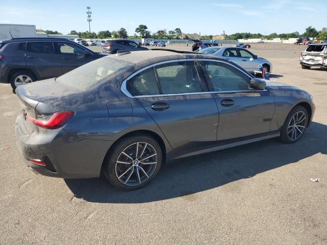 Photo 2 VIN: 3MW5R7J00M8B53120 - BMW 330XI 