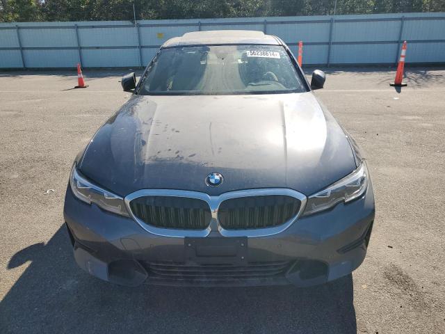 Photo 4 VIN: 3MW5R7J00M8B53120 - BMW 330XI 