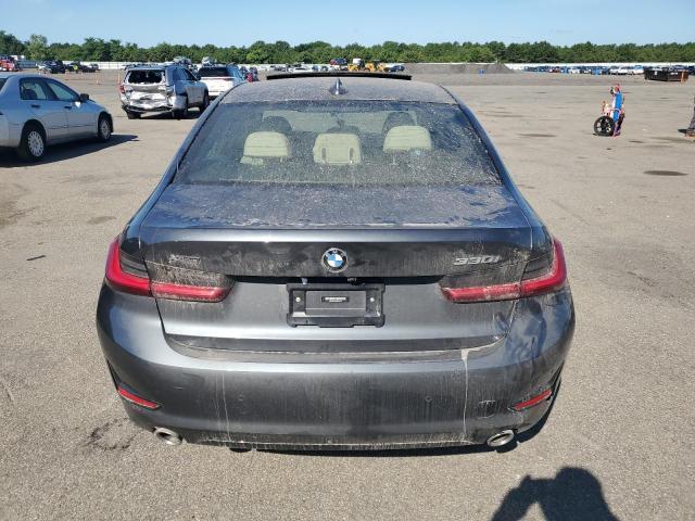 Photo 5 VIN: 3MW5R7J00M8B53120 - BMW 330XI 