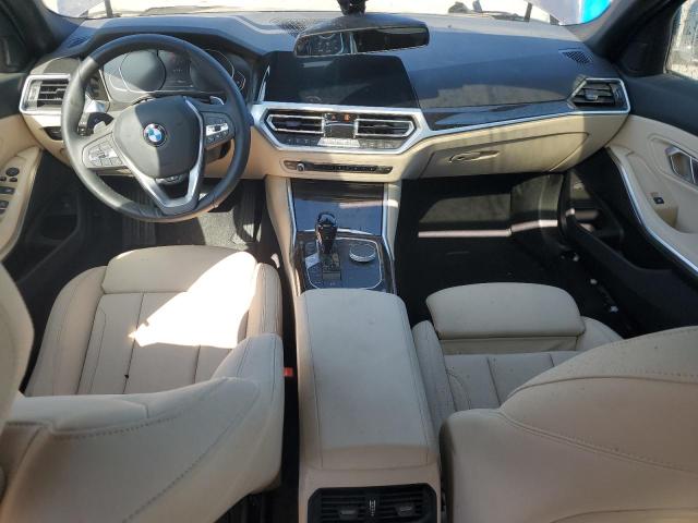 Photo 7 VIN: 3MW5R7J00M8B53120 - BMW 330XI 