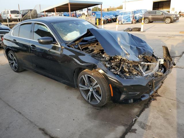 Photo 3 VIN: 3MW5R7J00M8B64179 - BMW 330XI 