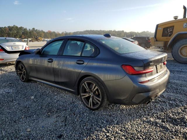 Photo 1 VIN: 3MW5R7J00M8B65607 - BMW 3 SERIES 