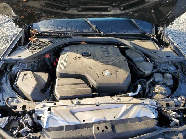 Photo 10 VIN: 3MW5R7J00M8B65607 - BMW 3 SERIES 