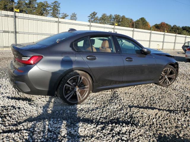 Photo 2 VIN: 3MW5R7J00M8B65607 - BMW 3 SERIES 