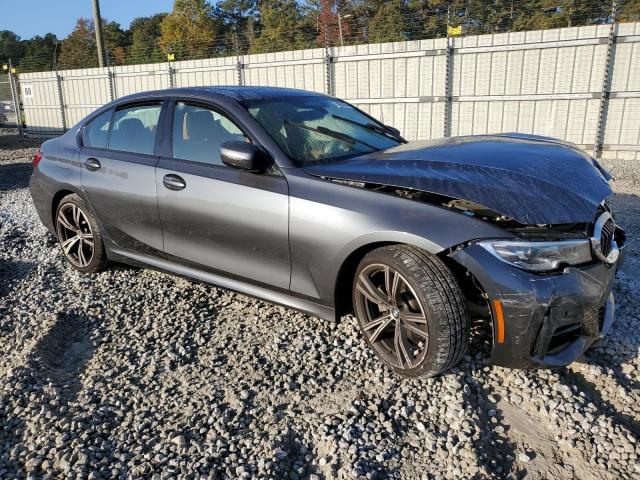 Photo 3 VIN: 3MW5R7J00M8B65607 - BMW 3 SERIES 