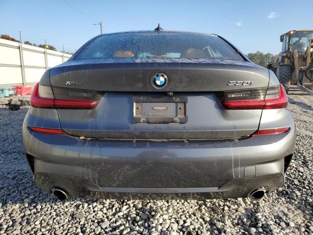 Photo 5 VIN: 3MW5R7J00M8B65607 - BMW 3 SERIES 