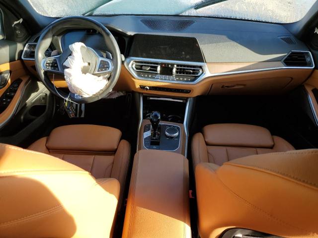 Photo 7 VIN: 3MW5R7J00M8B65607 - BMW 3 SERIES 