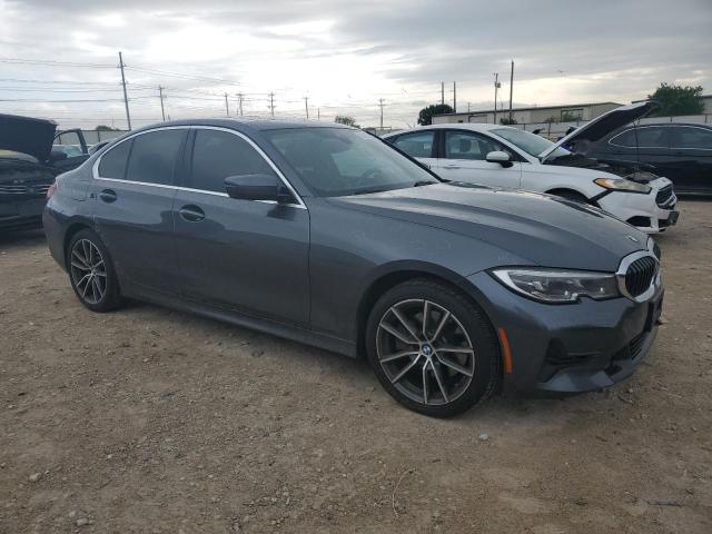 Photo 3 VIN: 3MW5R7J00M8B66272 - BMW 3 SERIES 