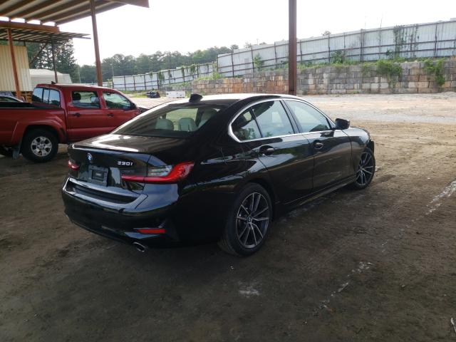 Photo 3 VIN: 3MW5R7J00M8B81452 - BMW 330XI 