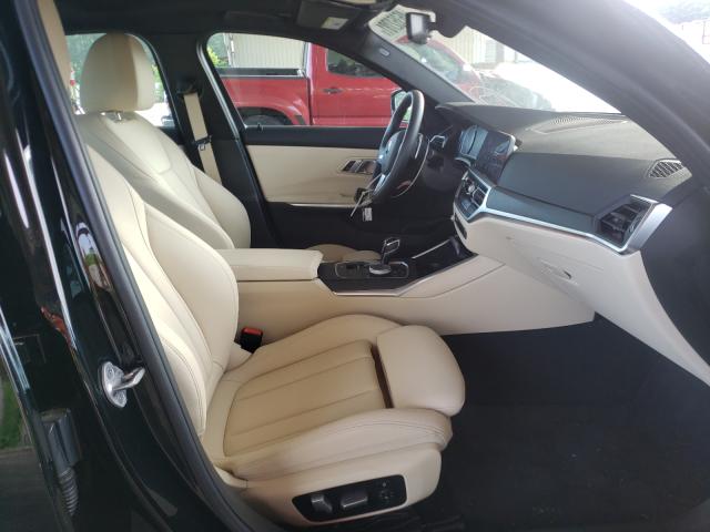 Photo 4 VIN: 3MW5R7J00M8B81452 - BMW 330XI 