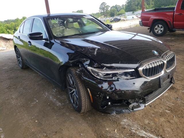 Photo 8 VIN: 3MW5R7J00M8B81452 - BMW 330XI 