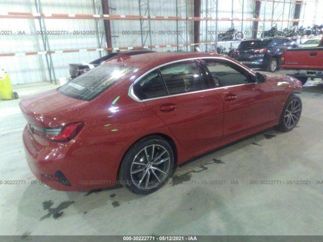 Photo 3 VIN: 3MW5R7J00M8B83265 - BMW 3 SERIES 