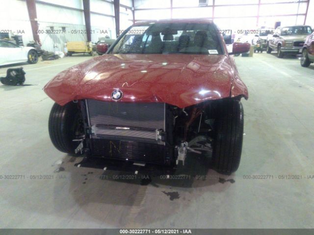 Photo 5 VIN: 3MW5R7J00M8B83265 - BMW 3 SERIES 