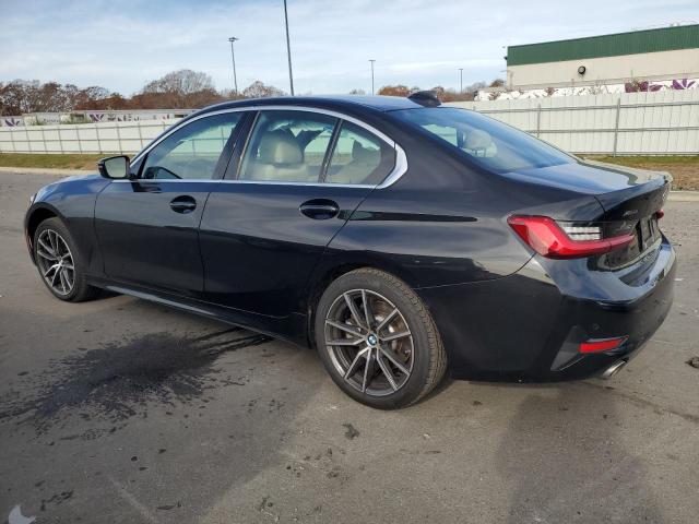 Photo 1 VIN: 3MW5R7J00M8B83959 - BMW 3 SERIES 