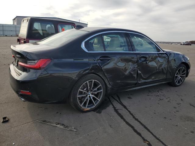 Photo 2 VIN: 3MW5R7J00M8B83959 - BMW 3 SERIES 