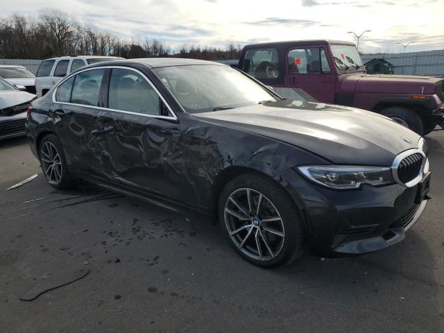 Photo 3 VIN: 3MW5R7J00M8B83959 - BMW 3 SERIES 