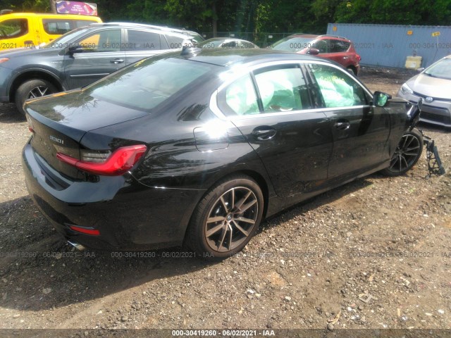 Photo 3 VIN: 3MW5R7J00M8B85923 - BMW 3 