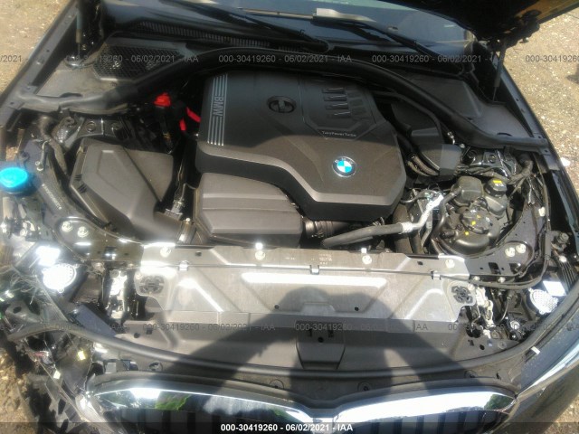 Photo 9 VIN: 3MW5R7J00M8B85923 - BMW 3 