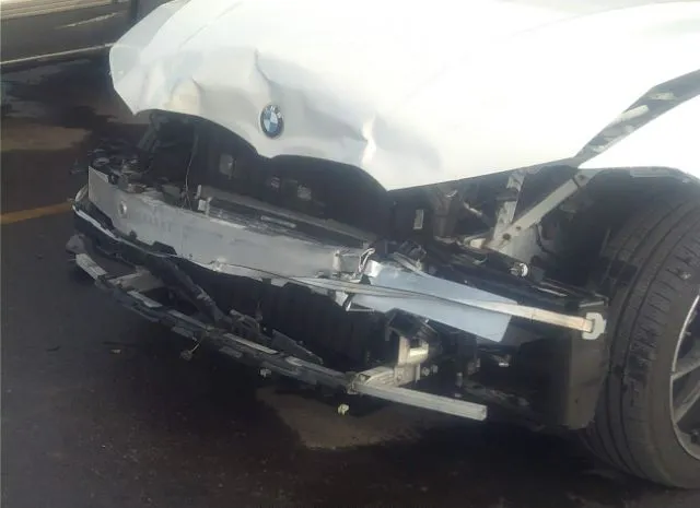 Photo 5 VIN: 3MW5R7J00M8B92905 - BMW 3 SERIES 