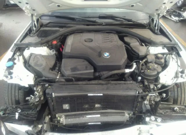 Photo 9 VIN: 3MW5R7J00M8B92905 - BMW 3 SERIES 