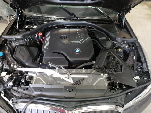 Photo 6 VIN: 3MW5R7J00M8C01215 - BMW 330XI 