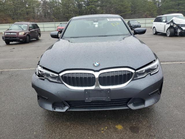 Photo 4 VIN: 3MW5R7J00M8C07032 - BMW 330XI 