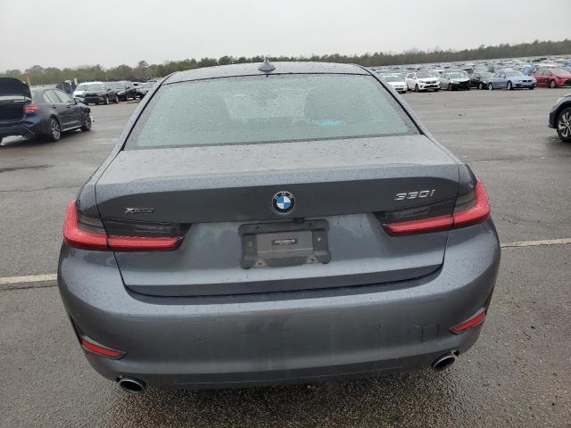 Photo 5 VIN: 3MW5R7J00M8C07032 - BMW 330XI 