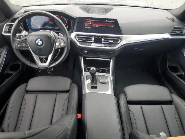 Photo 7 VIN: 3MW5R7J00M8C07032 - BMW 330XI 