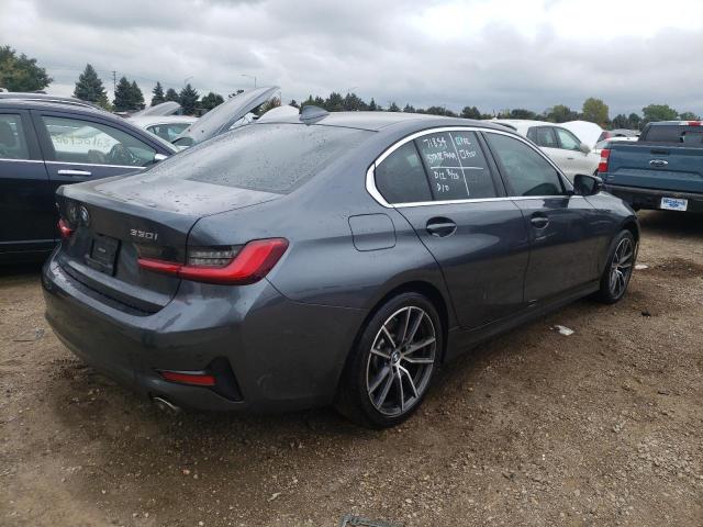 Photo 2 VIN: 3MW5R7J00M8C12635 - BMW 330XI 