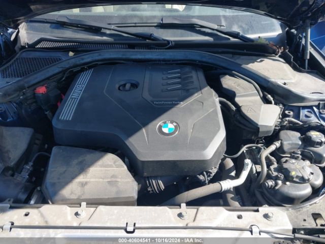 Photo 9 VIN: 3MW5R7J00M8C15390 - BMW 330I 