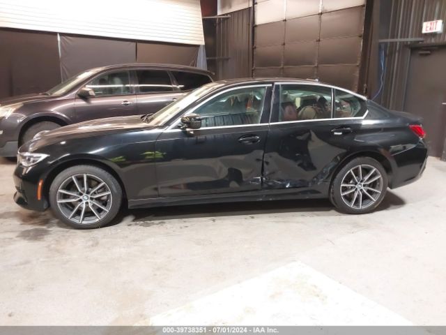 Photo 5 VIN: 3MW5R7J00N8C29033 - BMW 330I 