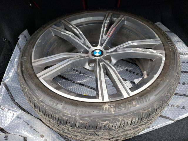 Photo 11 VIN: 3MW5R7J00N8C32370 - BMW 330XI 