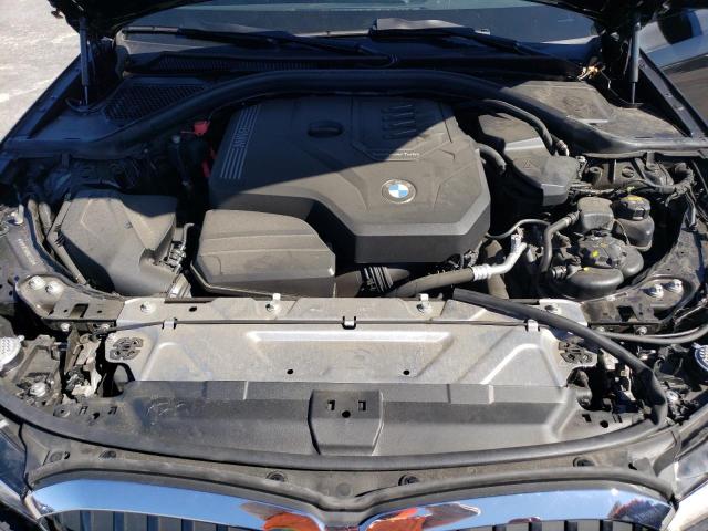 Photo 10 VIN: 3MW5R7J00N8C33308 - BMW 3ER 