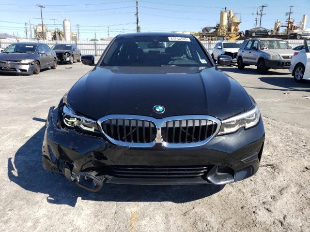 Photo 4 VIN: 3MW5R7J00N8C33308 - BMW 3ER 