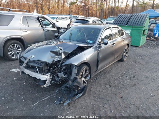 Photo 1 VIN: 3MW5R7J00N8C34779 - BMW 330I 