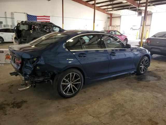 Photo 2 VIN: 3MW5R7J00N8C55454 - BMW 330XI 