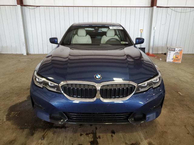 Photo 4 VIN: 3MW5R7J00N8C55454 - BMW 330XI 