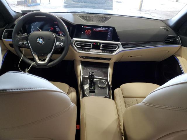 Photo 7 VIN: 3MW5R7J00N8C55454 - BMW 330XI 