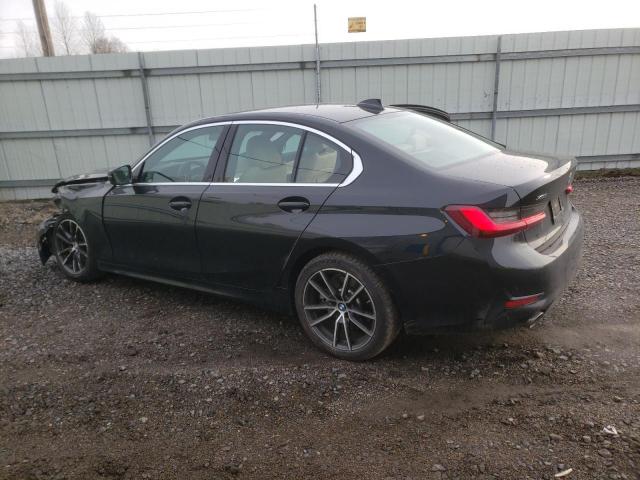 Photo 1 VIN: 3MW5R7J00N8C63926 - BMW 330XI 