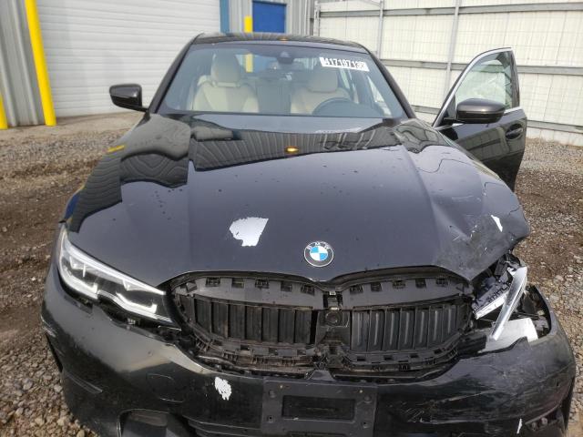 Photo 10 VIN: 3MW5R7J00N8C63926 - BMW 330XI 