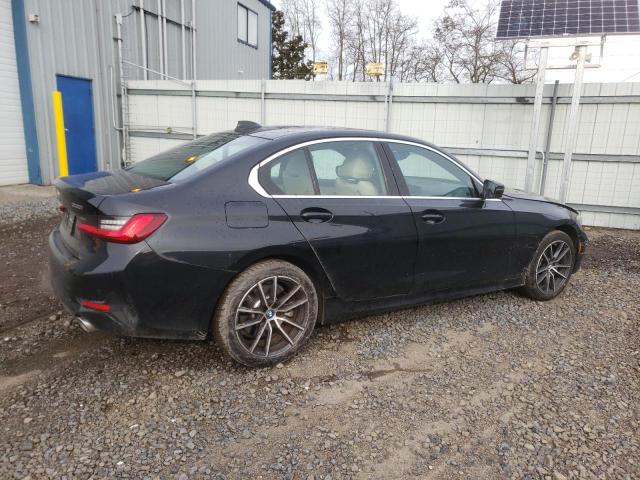 Photo 2 VIN: 3MW5R7J00N8C63926 - BMW 330XI 